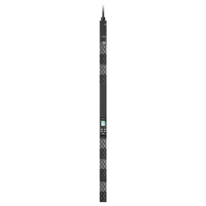 APC Netshelter Rack PDU Advanced, Switched, 7.4KW, 1PH, 230V, 32A, 332P6, 40 OUT
