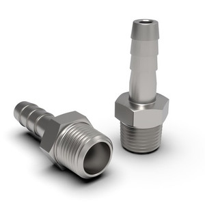 Middle Atlantic STL Special Nipple - 5780