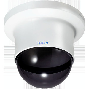 i-PRO WV-S61301-Z1 2MP Indoor AI PTZ IP Camera (view 2)