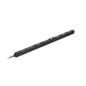 APC Netshelter Rack PDU Advanced Switched 5.0KW 1PH 208V 30A L6-30P 40 OU - APDU