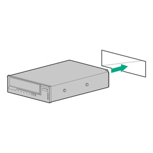 HPE ML350 GEN11 INT LTO SUP KIT - P62309-B21