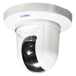 i-PRO WV-S61501-Z1 5MP Indoor AI PTZ IP Camera