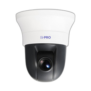 i-PRO WV-S61302-Z4 2MP Indoor AI PTZ IP Camera
