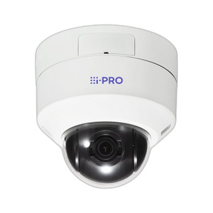 i-PRO WV-S61300-ZY (2MP) Indoor AI PTZ Dome IP Camera