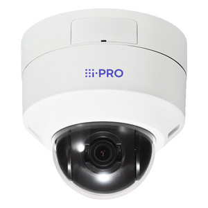 i-PRO WV-S61300-ZY - i-PRO WV-S61300-ZY 2MP Indoor AI PTZ Dome IP Camera (view 2)