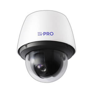 i-PRO WV-S65340-Z2N 2MP Outdoor AI PTZ Dome Camera