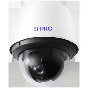 i-PRO WV-S65340-Z2N 2MP Outdoor AI PTZ Dome Camera