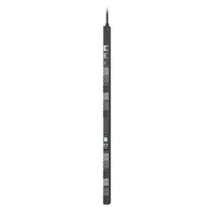 APC Netshelter Rack PDU Advanced Switched Metered Outlet 8.6KW 3PH 208V 30A - APDU11351SM