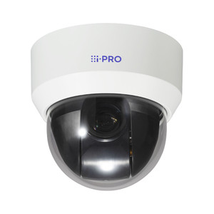 i-PRO WV-S65302-Z2 2MP Outdoor AI PTZ Dome IP Camera