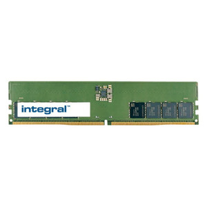 HPE 32GB 2RX8 PC5-4800B-E Stnd KIT - P64339-B21
