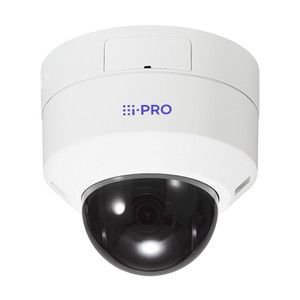 i-PRO WV-U61300-ZYG 2MP AI PTZ Dome Indoor IP Camera