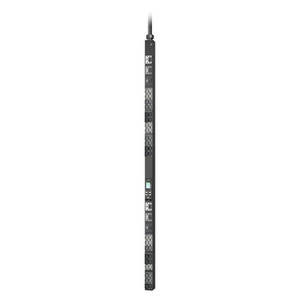 APC Netshelter Rack PDU Advanced Metered Outlet 3PH 17.3KW 208V 60A 460P9 - APDU11452MO
