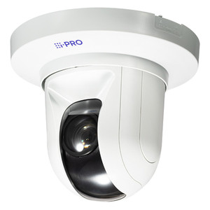i-PRO WV-U61301-Z1 - i-PRO WV-U61301-Z1 2MP AI PTZ Dome Indoor IP Camera (view 3)