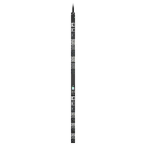 APC Netshelter Rack PDU Advanced Switched 3PH 17.3KW 208V 60A 460P9 42 OU - APDU11452SW