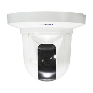 i-PRO WV-U61301-Z2 2MP 21x PTZ Dome IP Camera