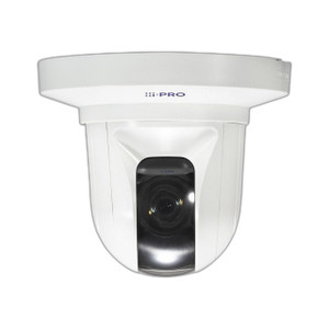 i-PRO WV-U61301-Z2 2MP 21x PTZ Dome IP Camera