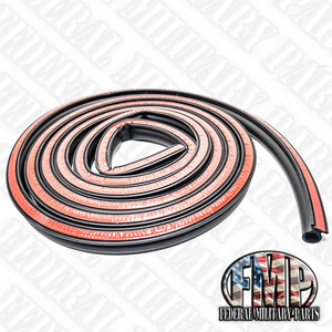 Vertiv ES Door Seal HEX Mesh 91 X 24 in - 9102E-MCH24SL-X