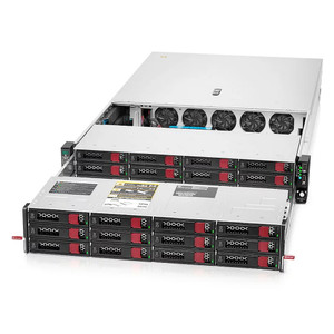 HPE 96GB 2RX4 PC5-5600B-R Smart KIT - P64708-B21