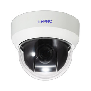 i-PRO WV-U65301-Z1 2MP AI PTZ Outdoor Dome Camera - image 2