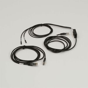 APC by Schneider Electric Netshelter Rack PDU 10000 Temperature (qty 3) & Humidity Sensor