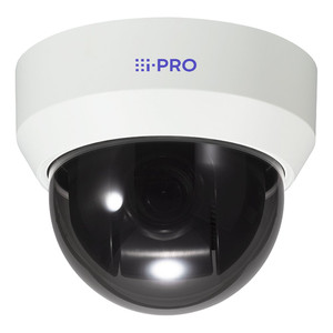 i-PRO WV-U65301-Z1G (2MP) Full HD AI PTZ Outdoor Dome IP Camera