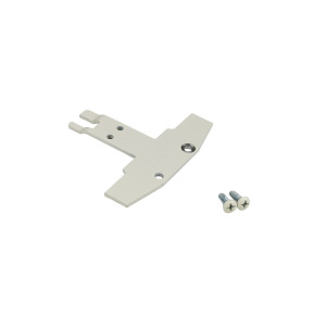 Middle Atlantic 68 Device Bracket Adapter - 68DB
