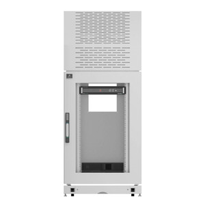 Vertiv ES RR Door Seal HEX Mesh 91 X 30 in - 9102E-MCH29SLR-X