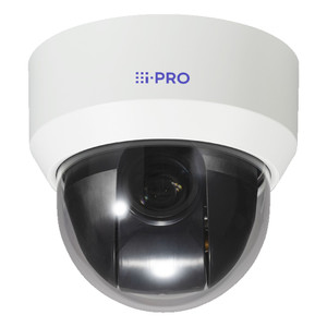 i-PRO WV-U65302-Z2 - i-PRO WV-U65302-Z2 2MP AI PTZ Outdoor Dome Camera (view 2)
