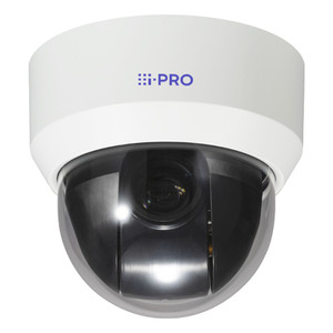 i-PRO WV-U65302-Z2 - i-PRO WV-U65302-Z2 2MP AI PTZ Outdoor Dome Camera (view 5)