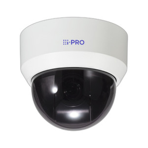 i-PRO WV-U65302-Z2G 2MP AI Outdoor PTZ Dome IP Camera - image 2