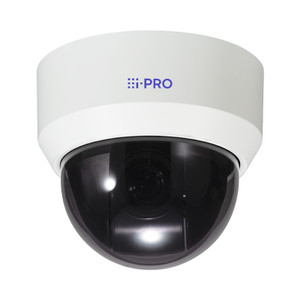 i-PRO WV-U65302-Z2G 2MP AI Outdoor PTZ Dome IP Camera