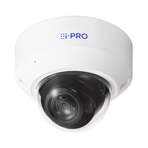 i-PRO WV-U21300-V2L 2MP Indoor IR Dome Camera