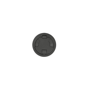 Middle Atlantic 6IN Unwire PT W Flsh CVR - 6AT2GY