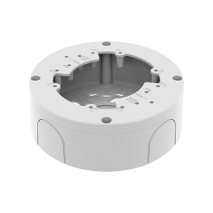 Hanwha SBV-140BW Back Box Camera Enclosure