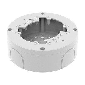 Hanwha SBV-140BW Back Box Camera Enclosure