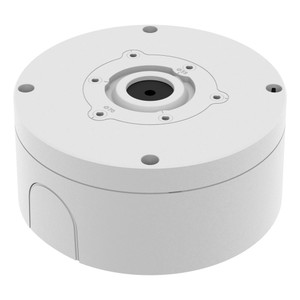 Hanwha SBO-140WW Back Box - Reliable Camera Enclosure