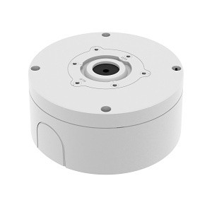 Hanwha SBO-140WW Aluminum Back Box Camera Enclosure