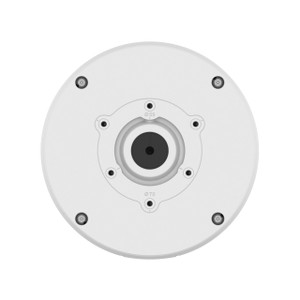 Hanwha SBO-140WW Aluminum Back Box Camera Enclosure
