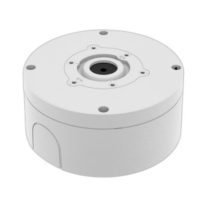 Hanwha SBO-140WW Back Box Aluminum Camera Enclosure