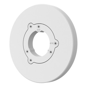 Hanwha SBO-090GP Gangbox Adapter Plate