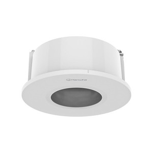 Hanwha SHD-1600FW In-Ceiling Mount for Fixed Dome Cameras
