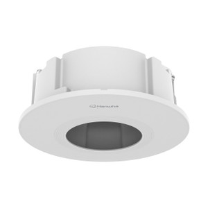 Hanwha SHD-1600FW In-Ceiling Mount for Fixed Dome Cameras
