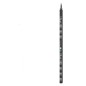 APC Rack PDU Metered 2U 43.6KW 400V 63A or 34.6KW 415V 60A (6) C13& (12) C19 - APF9896-2UX960