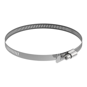 Hanwha SBP-060S Stainless Steel Mount Strap