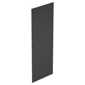 Vertiv ES SLD Side Pnls QTY 2 91 X 42 48IN BLK - 9110-36ELS-B