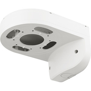 Hanwha SBP-160WMW1 Wall Mount for Network Cameras