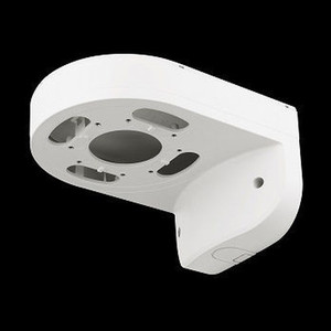 Hanwha SBP-160WMW1 Wall Mount for Network Cameras