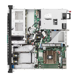 HPE DL20 GEN11 4SFF/2SFF X1 OCP CBL KIT - P65416-B21