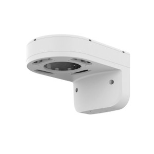Hanwha SBP-140WMW Wall Mount for Security Cameras
