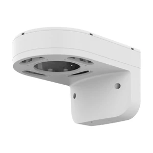 Hanwha SBP-140WMW Wall Mount for Security Cameras
